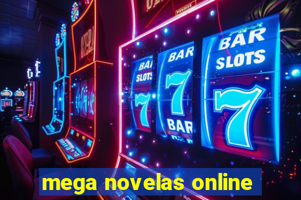 mega novelas online